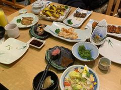 -山之川日料放题(通州店)