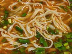 -宋益驴蹄子面肉夹馍(辛家庙店)