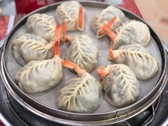 -叶存利海鲜大馅饺子(海宁路总店)