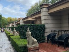 -春晖园度假酒店温泉