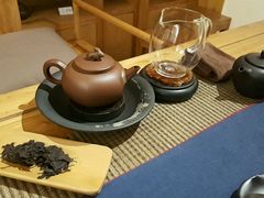 -赏清合茶文化艺术体验馆(百瑞景店)