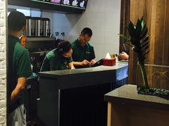 -汉堡小子(万科店)