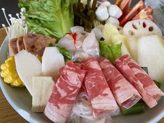-生如夏花泰式火锅(西村黑金店)