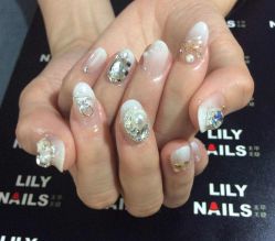 -LILY NAILS美甲美睫