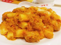 -鼎泰丰(渔阳店)