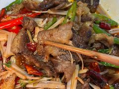 -大众跷脚牛肉馆·非遗传承单位(峨眉山店)