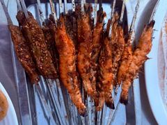 -永刚烧烤(大夜市店)