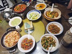 -田趣园长沙菜(天安云谷店)