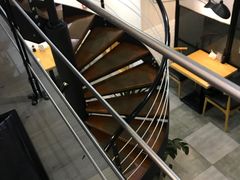 -禧座港式餐厅(星河店)