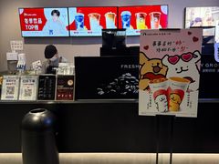 -瑞幸咖啡(东城汇店)