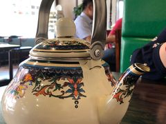 -塔里木的羊·新疆特色餐厅(钱湖北路店)