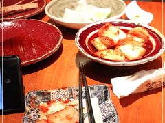 -北村家日本料理(西大望路店)