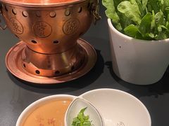 -聚宝源(什刹海·鼓楼店)