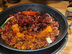 -楠火锅(昆山金鹰店)