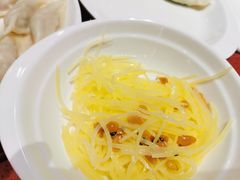 -喜家德虾仁水饺(东海缤纷天地店)