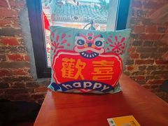 -16毫米咖啡&酒吧(南锣鼓巷店)