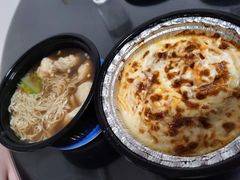 -千日贺茶餐厅(开发区安盛店)