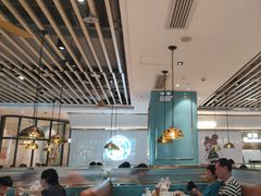 -翠华餐厅(宝安壹方城店)
