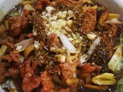 -胖子菜馆(隆昌路店)