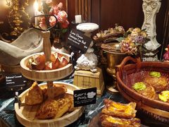 -B&C黄油与面包·THE GARDEN BAKERY概念店(世纪汇店)