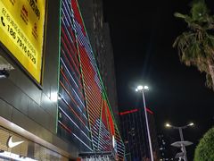-万达广场(南昌红谷滩店)