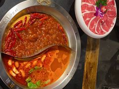 -大龙燚火锅(春熙店)