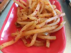 -青岛排骨饭米线(原东平里店)