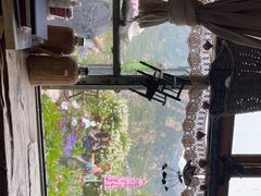 -荒度咖啡(北九水店)