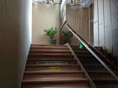 -慈铭体检中心(工农大路店)