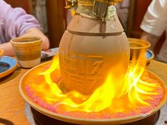 -吃饭皇帝大(合生汇店)