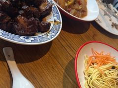 -山芋腔苏北菜(盐城滨海店)
