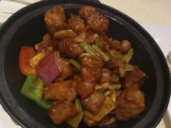 -龙记香港茶餐厅(久光百货店)