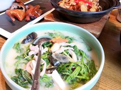 -大鸽饭(岗顶店)