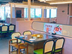 -三江两海老火锅(北京首店)