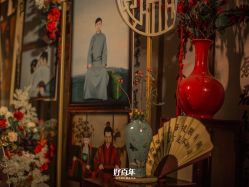 -深圳香格里拉大酒店·宴会厅