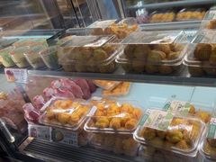 -泸溪河桃酥(秦淮夫子庙一店)