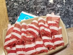 -蜀大侠火锅(森兰花园城店)