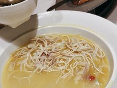 -徽镇小厨·经典徽菜(十里河店)