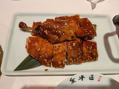 -全牛匠·乐山跷脚牛肉(西北旺万象汇店)