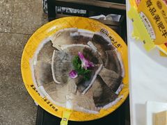 -潮汕大目牛肉火锅(水围店)