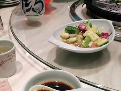 -黄寺蒸汽海鲜(黄寺大街店)
