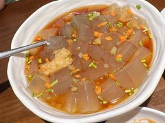 -前海沿·青岛菜(李沧万达店)
