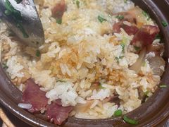 -周锦记广式餐厅