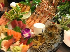-割烹旭日本料理(龙湖狮山天街店)