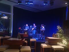 -The BREW·酿餐厅(浦东嘉里大酒店)