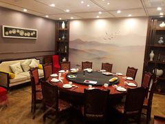 包厢-梁溪河畔·吉府花园(南长街南下塘店)