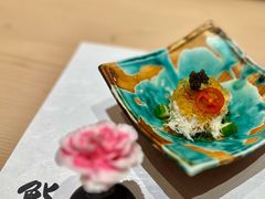 -鮨一日本料理(大中华店)