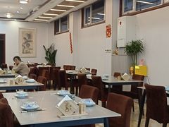 -丽泽山庄·生态怀柔菜·虹鳟鱼(红螺寺店)