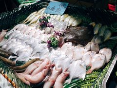 -鑫阿强海鲜大排档·老厦门特色菜(中山路店)