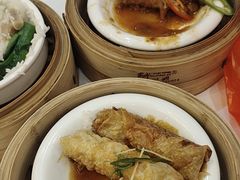 -东江渔村·古典园林·30年粤菜老字号(太和店)